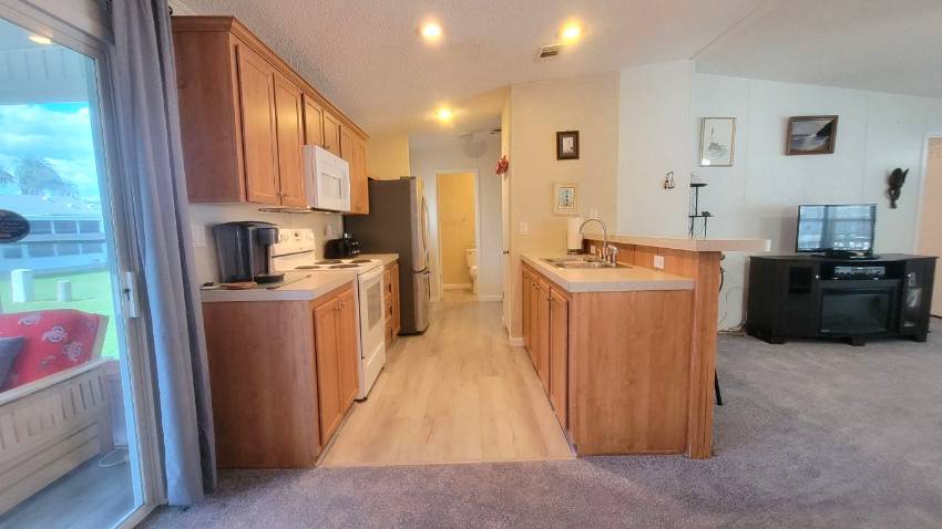 519 Leyland Cypress Way a Winter Haven, FL Mobile or Manufactured Home for Sale